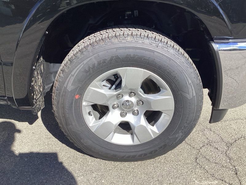 New 2026 RAM 1500 Big Horn image 9