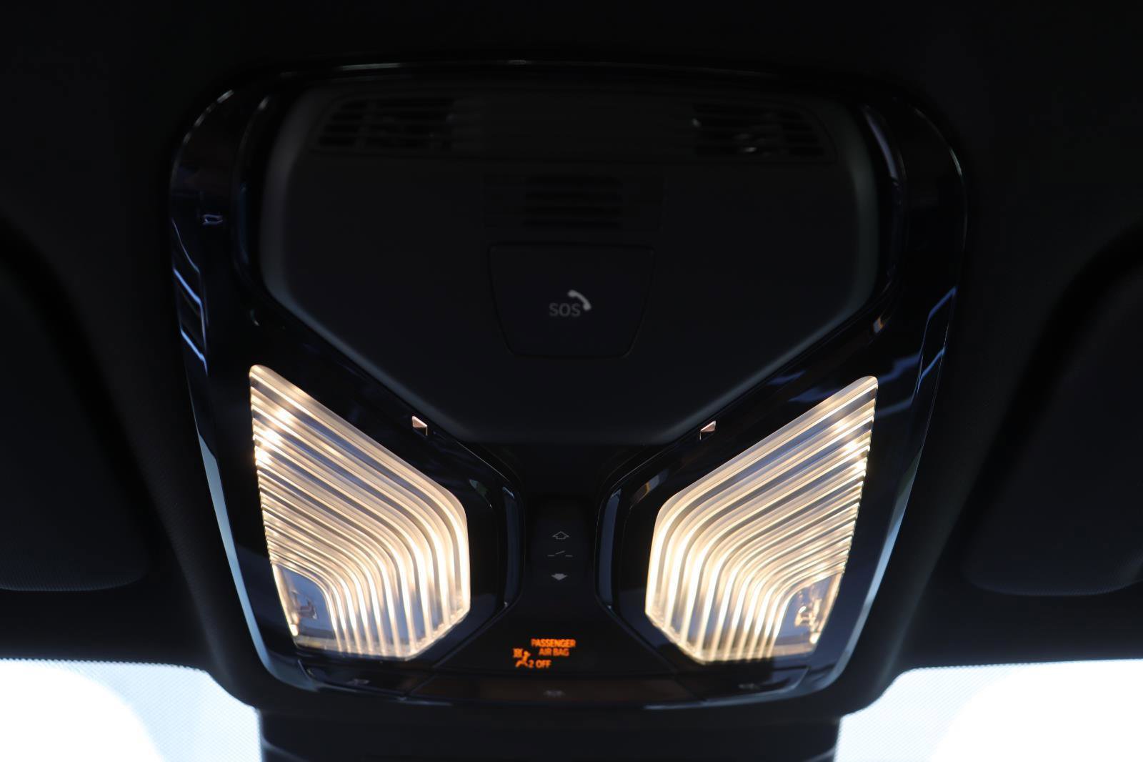 Used 2026 BMW X5 sDrive40i image 23