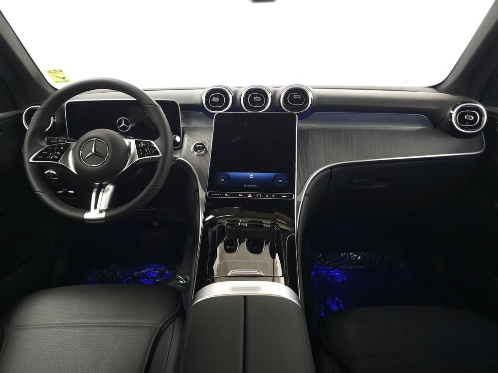 Certified 2026 Mercedes-Benz GLC 300 4MATIC image 22