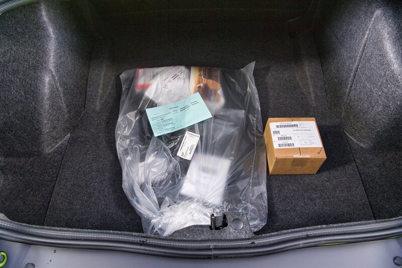 Used 2023 Dodge Challenger SRT Super Stock RWD image 40