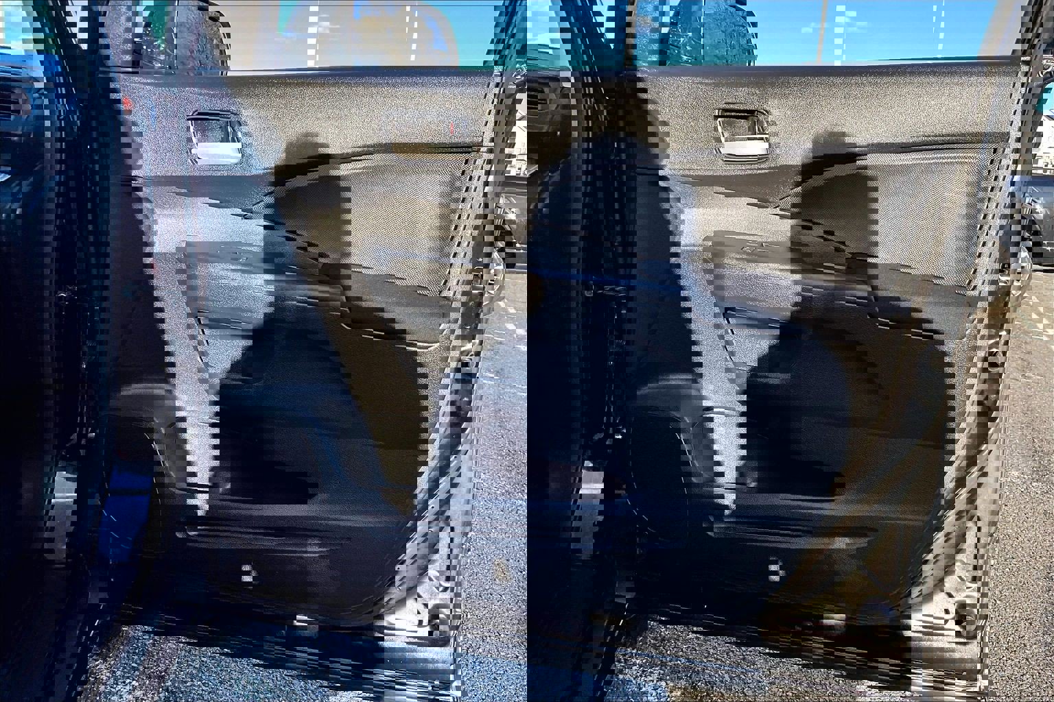 Used 2015 Honda CR-V LX image 21