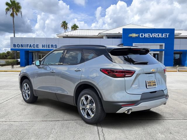 New 2026 Chevrolet Blazer LT w/ Convenience Package AWD/4WD image 3