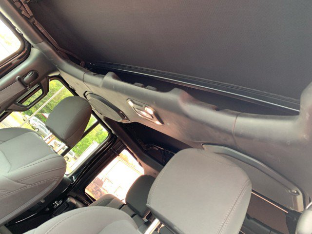 Used 2023 Jeep Wrangler Unlimited w/ Cold Weather Group AWD/4WD image 12