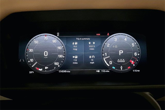 Used 2025 Land Rover Defender 110 S image 22