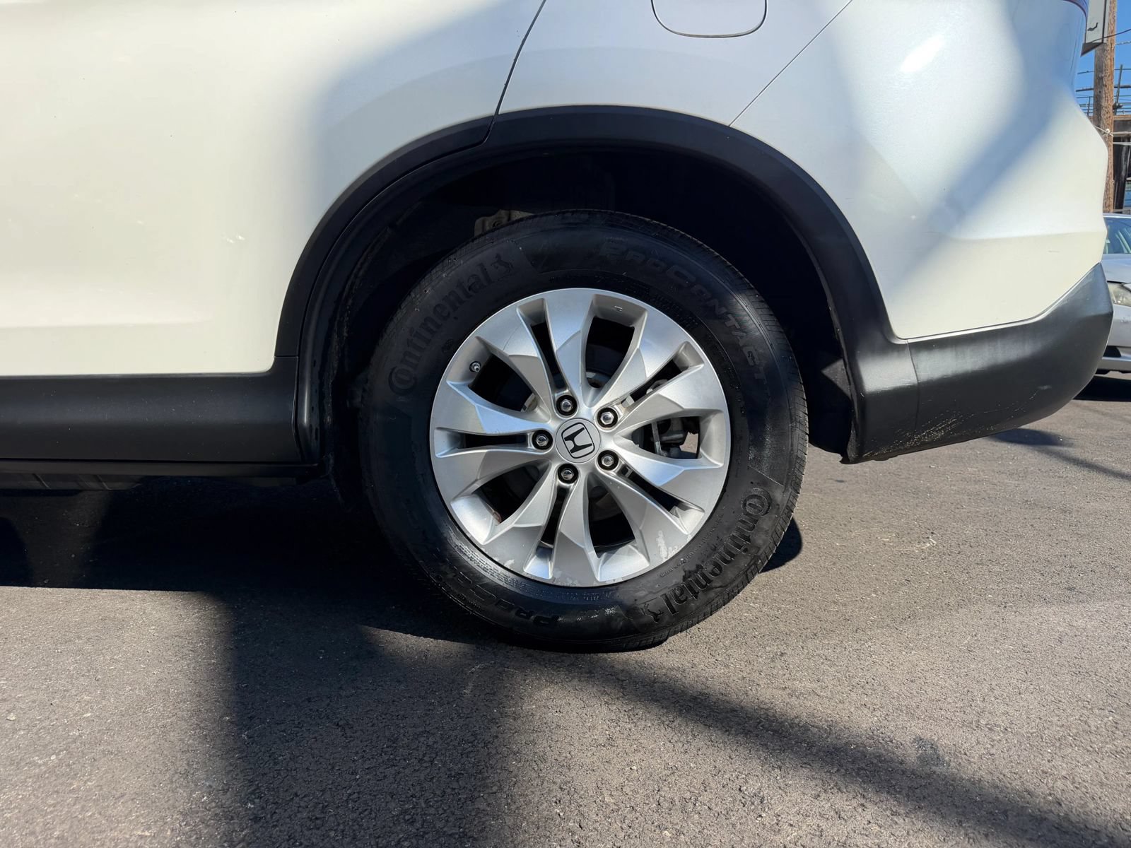 Used 2012 Honda CR-V EX image 10