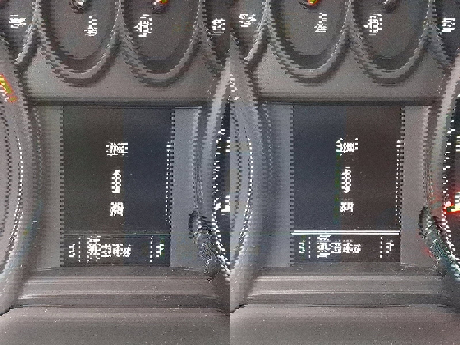 Used 2023 Chevrolet Silverado 1500 Custom Trail Boss w/ 2.7L Blackout Package image 19