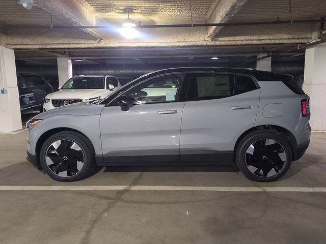 New 2026 Volvo EX30 Plus w/ Climate Package AWD/4WD image 6