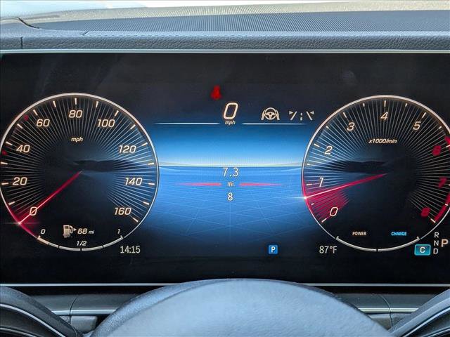 New 2026 Mercedes-Benz GLS 450 4MATIC image 11