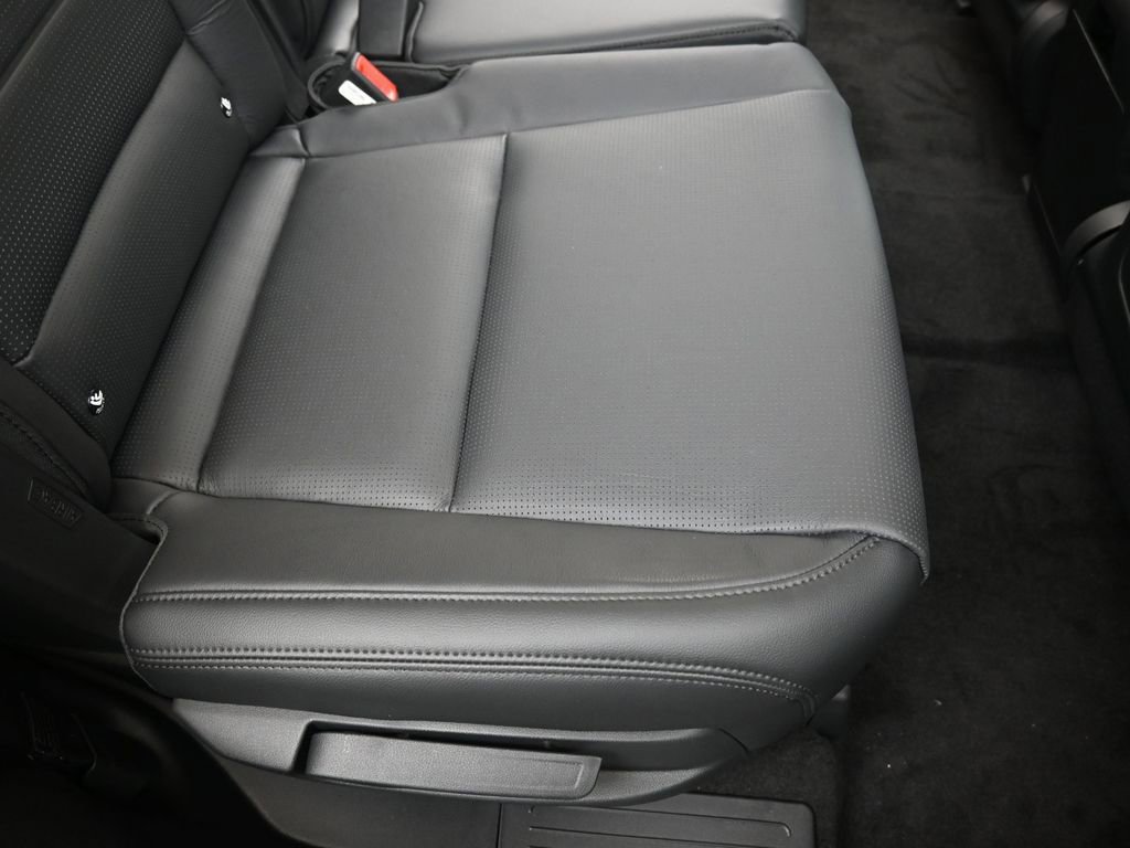 New 2026 Hyundai Santa Fe Limited image 16