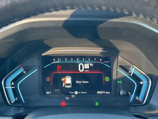 Used 2024 Honda Odyssey Elite image 31