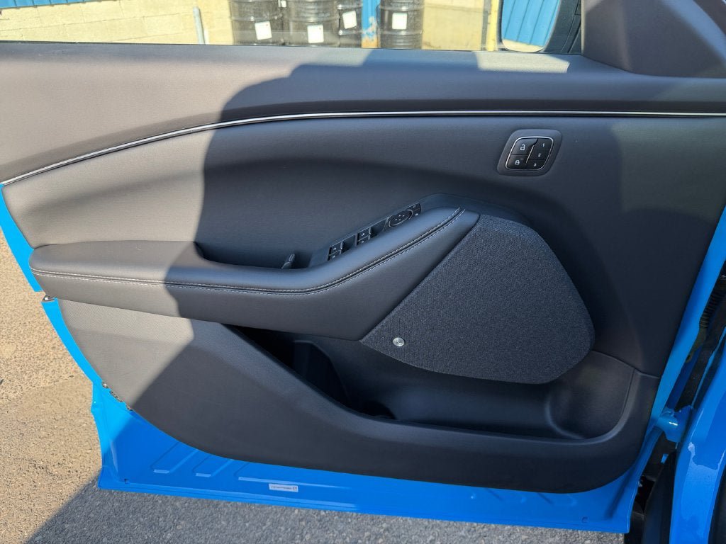 Certified 2023 Ford Mustang Mach-E Premium AWD/4WD image 21