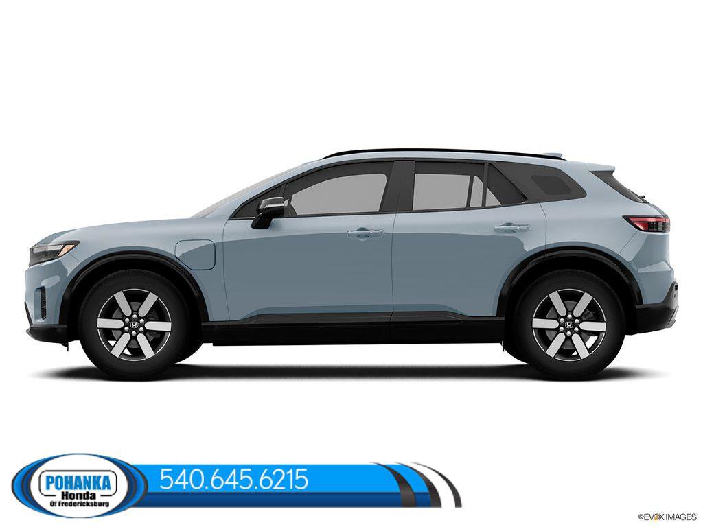New 2025 Honda Prologue Touring image 2