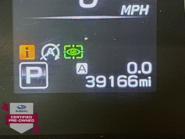 Certified 2022 Subaru Outback Limited image 12