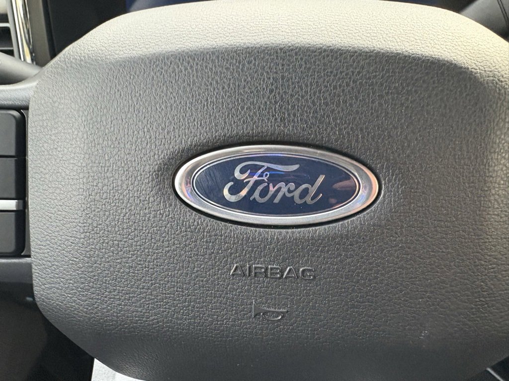 New 2026 Ford F250 Lariat w/ Lariat Premium Package image 48