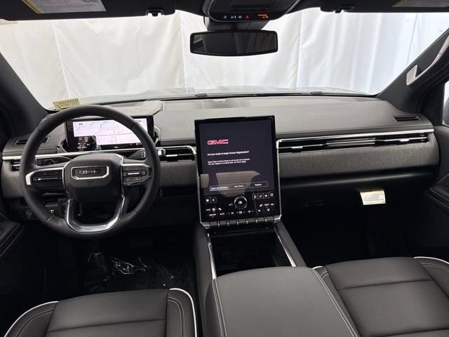 New 2026 GMC Sierra EV Elevation AWD/4WD image 26