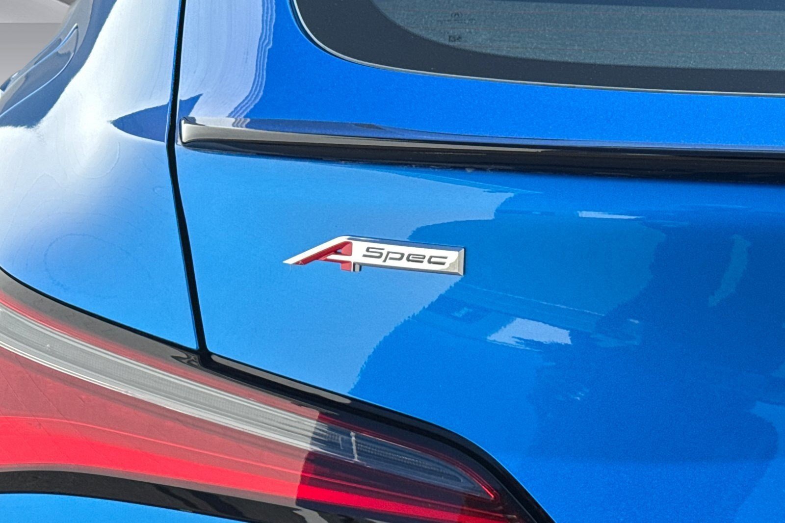 Used 2026 Acura Integra A-Spec image 13