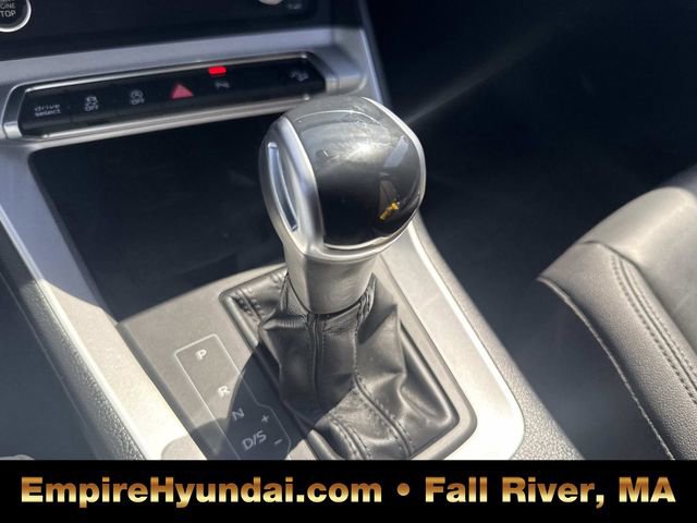Used 2024 Audi Q3 2.0T Premium AWD/4WD image 28