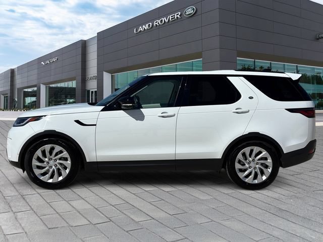 Used 2025 Land Rover Discovery S AWD/4WD image 2