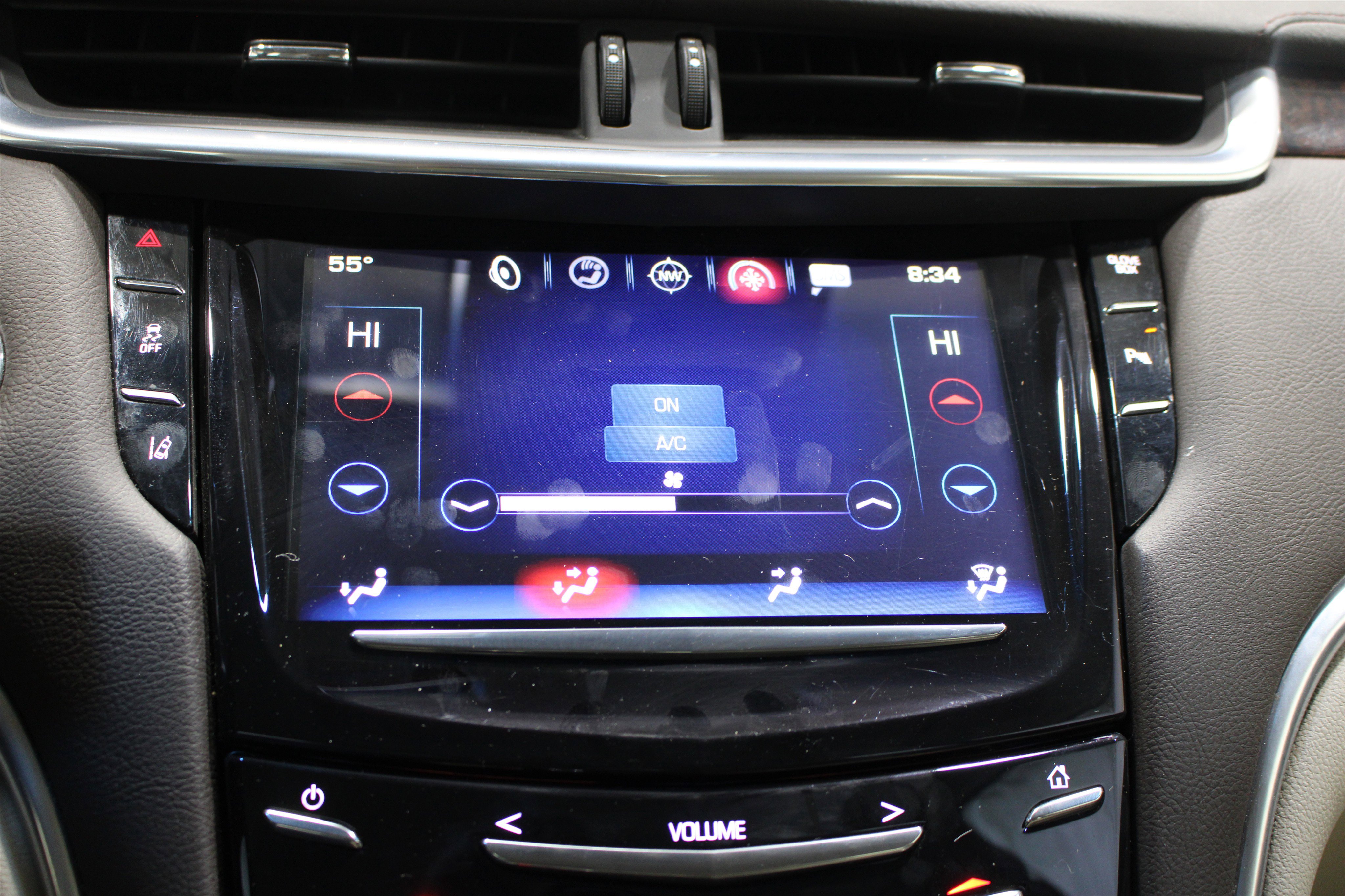 Used 2016 Cadillac XTS Luxury w/ Driver Awareness Package image 17