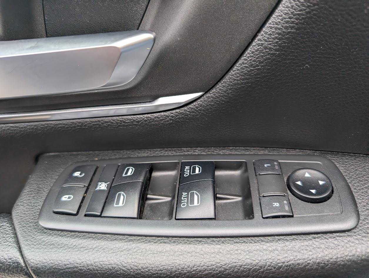 Used 2019 RAM 1500 Big Horn image 35