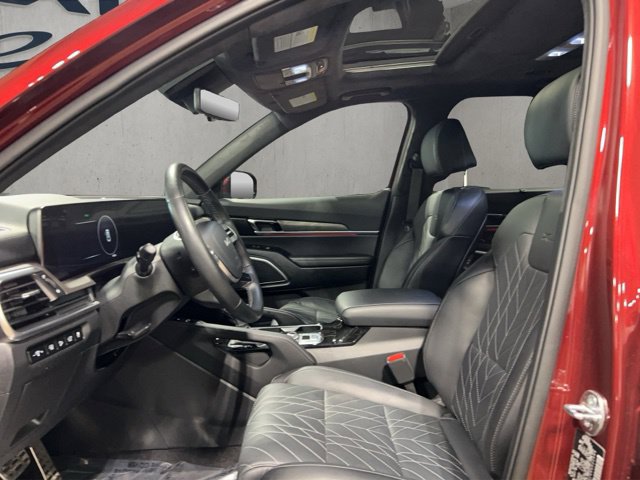 Used 2024 Kia Telluride SX Prestige X-Line AWD/4WD image 6
