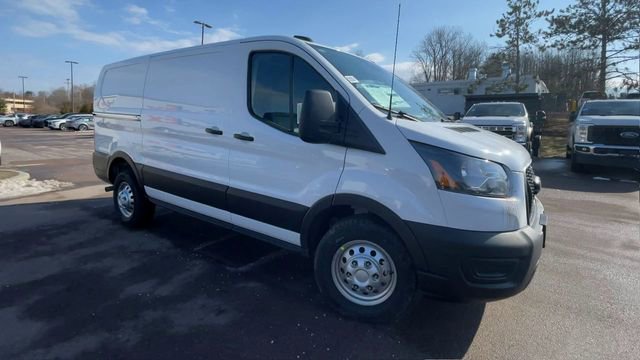New 2026 Ford Transit 150 Low Roof AWD image 8