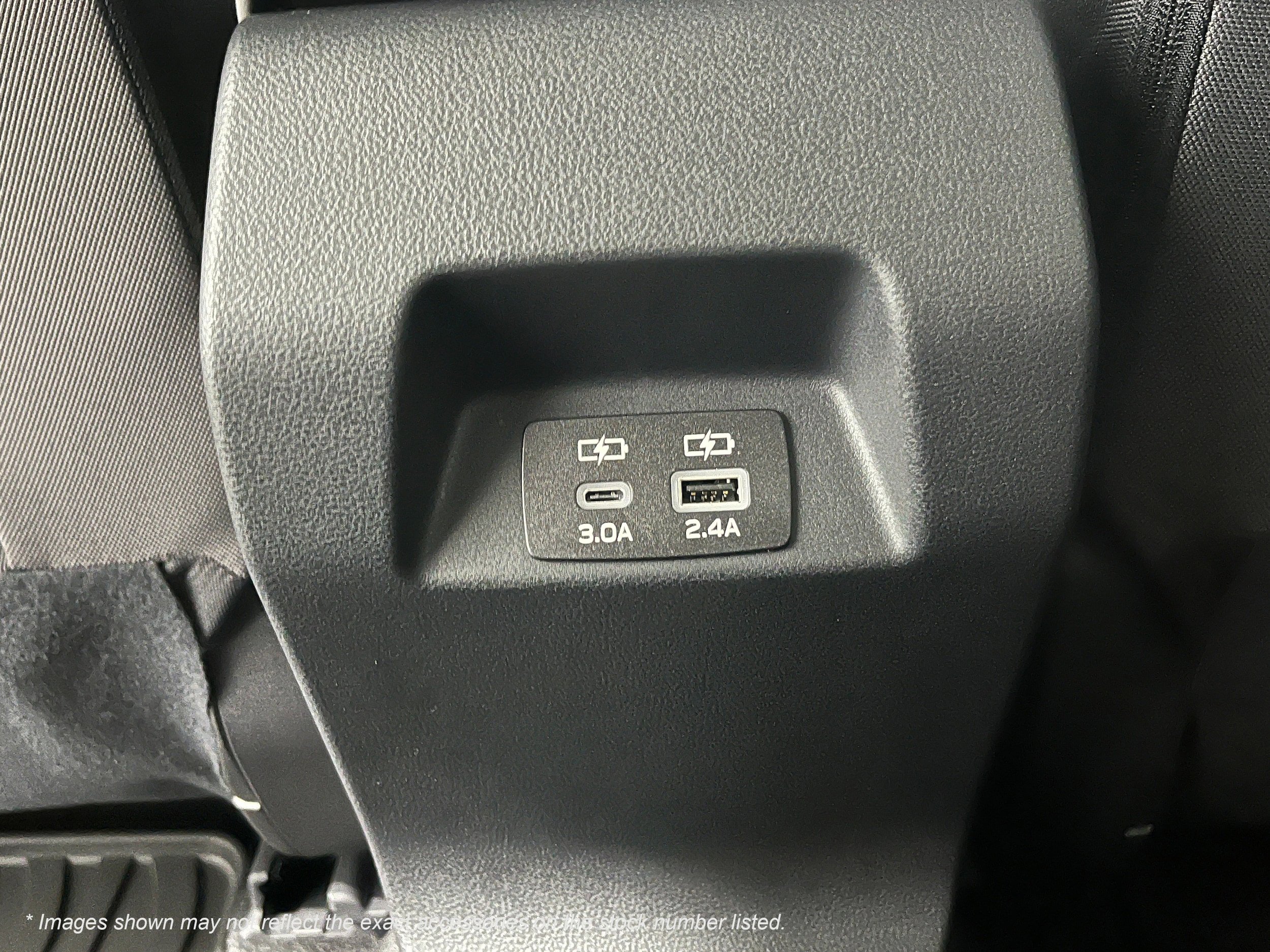 New 2026 Subaru Crosstrek 2.0i Premium AWD/4WD image 25