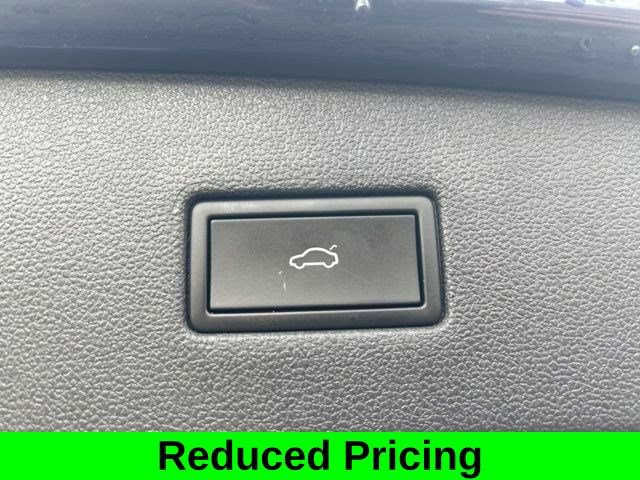 Used 2024 Volkswagen Tiguan Wolfsburg Edition AWD/4WD image 33