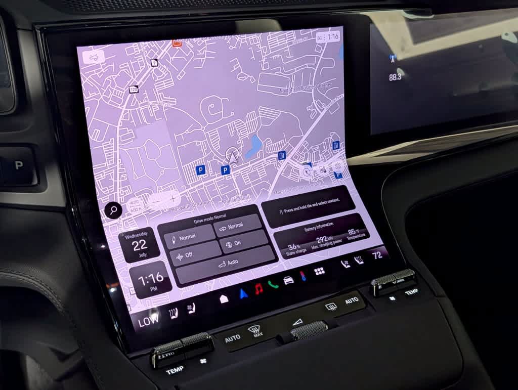 New 2026 Porsche Cayenne E-Hybrid AWD/4WD image 34