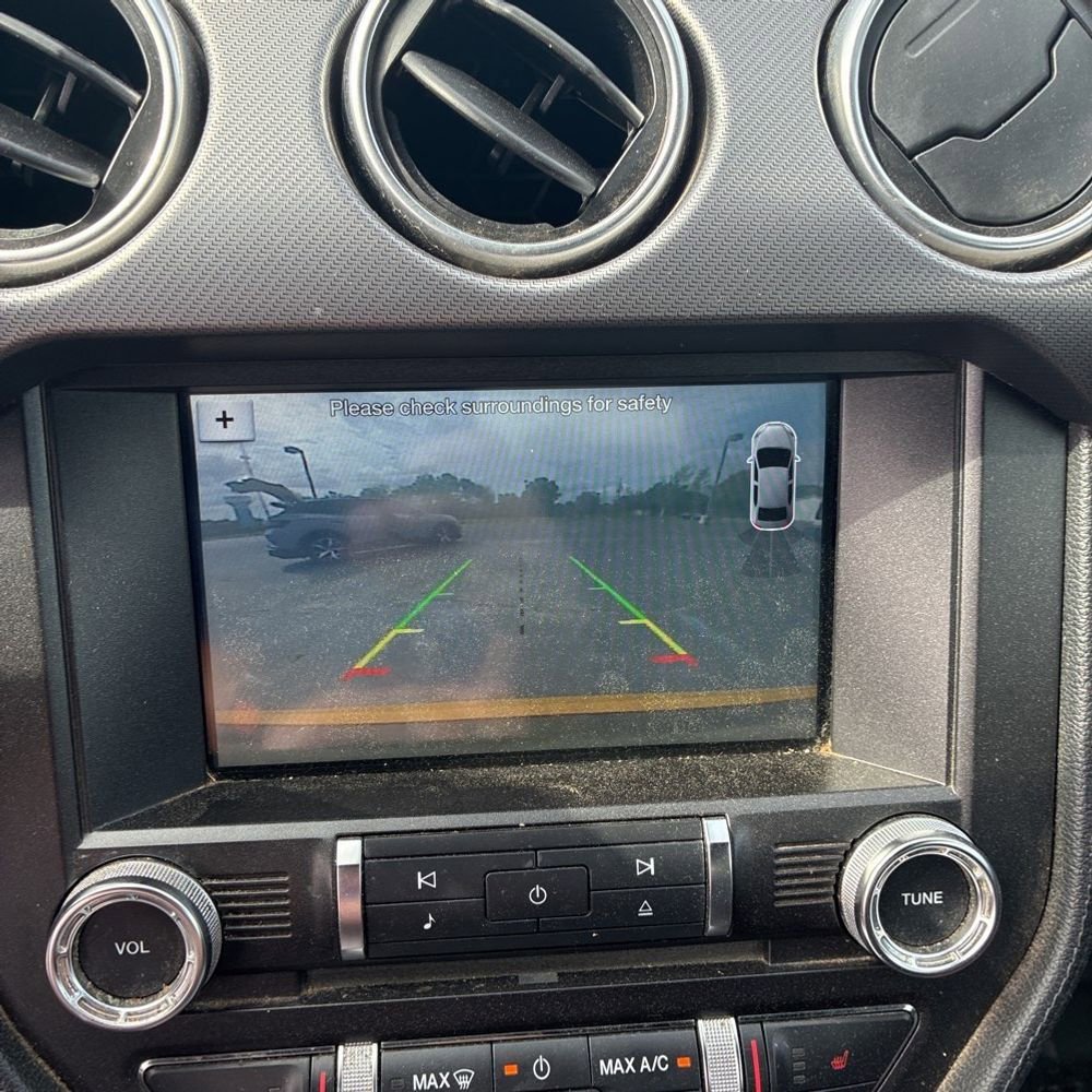 Used 2018 Ford Mustang GT Premium w/ Equipment Group 401A image 11