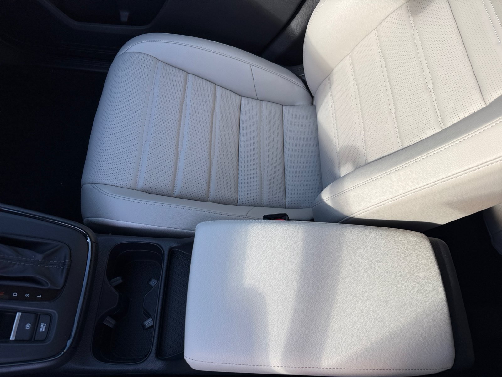 New 2026 Honda CR-V EX-L image 14