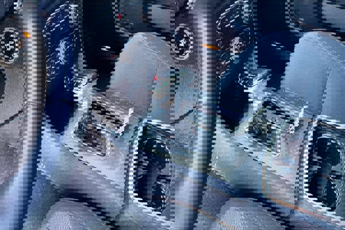 Used 2017 Dodge Charger SXT image 15