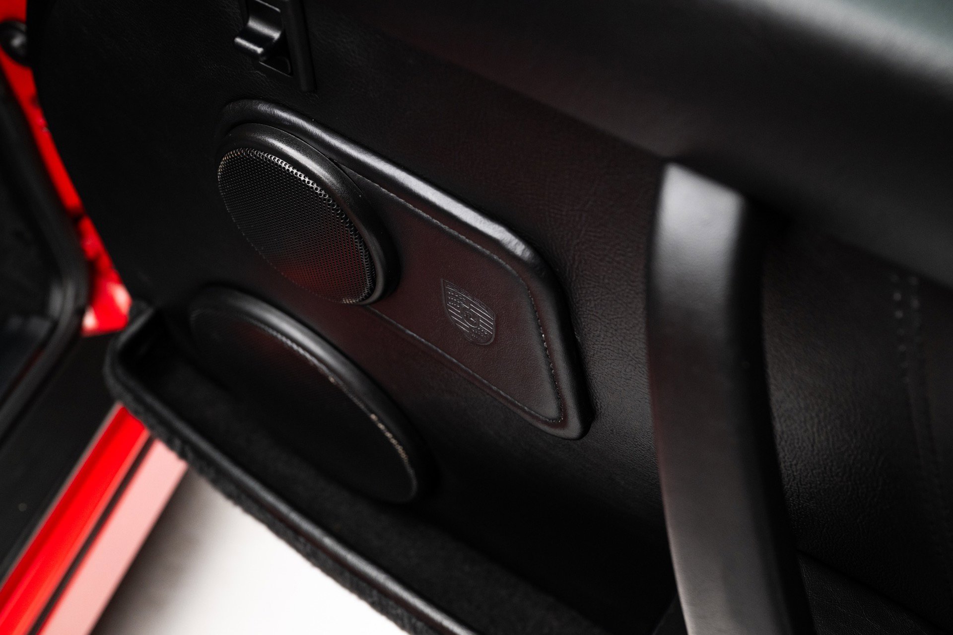 Used 1993 Porsche 911 Carrera image 37