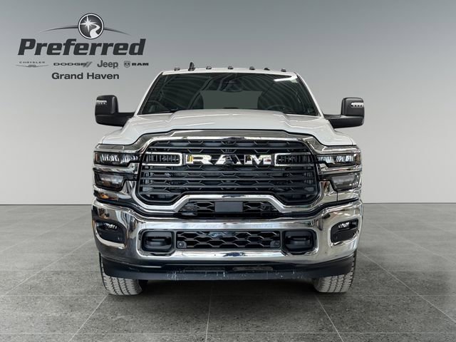 New 2026 RAM 2500 Big Horn image 4