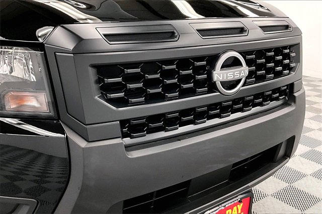 New 2025 Nissan Frontier S w/ S Utility Package image 15
