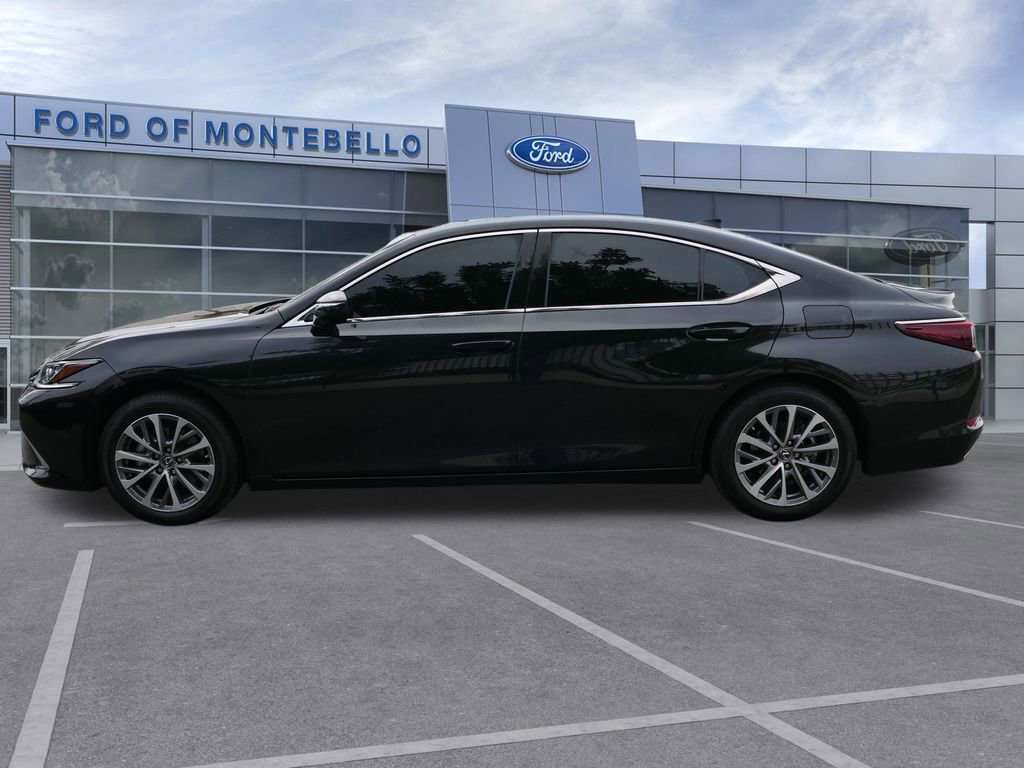 Used 2025 Lexus ES 350 350 image 6