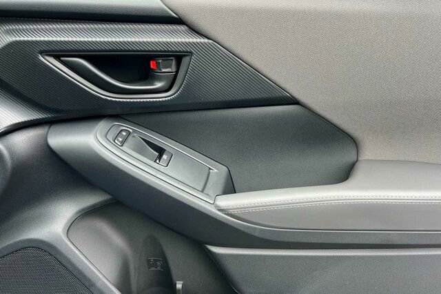 New 2025 Subaru Crosstrek 2.0i Premium w/ Crosstrek Mirror Package image 20