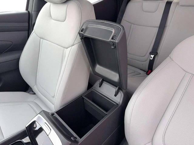 New 2026 Hyundai Santa Cruz SEL AWD/4WD image 19