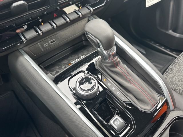 New 2026 Chevrolet Colorado Z71 image 26