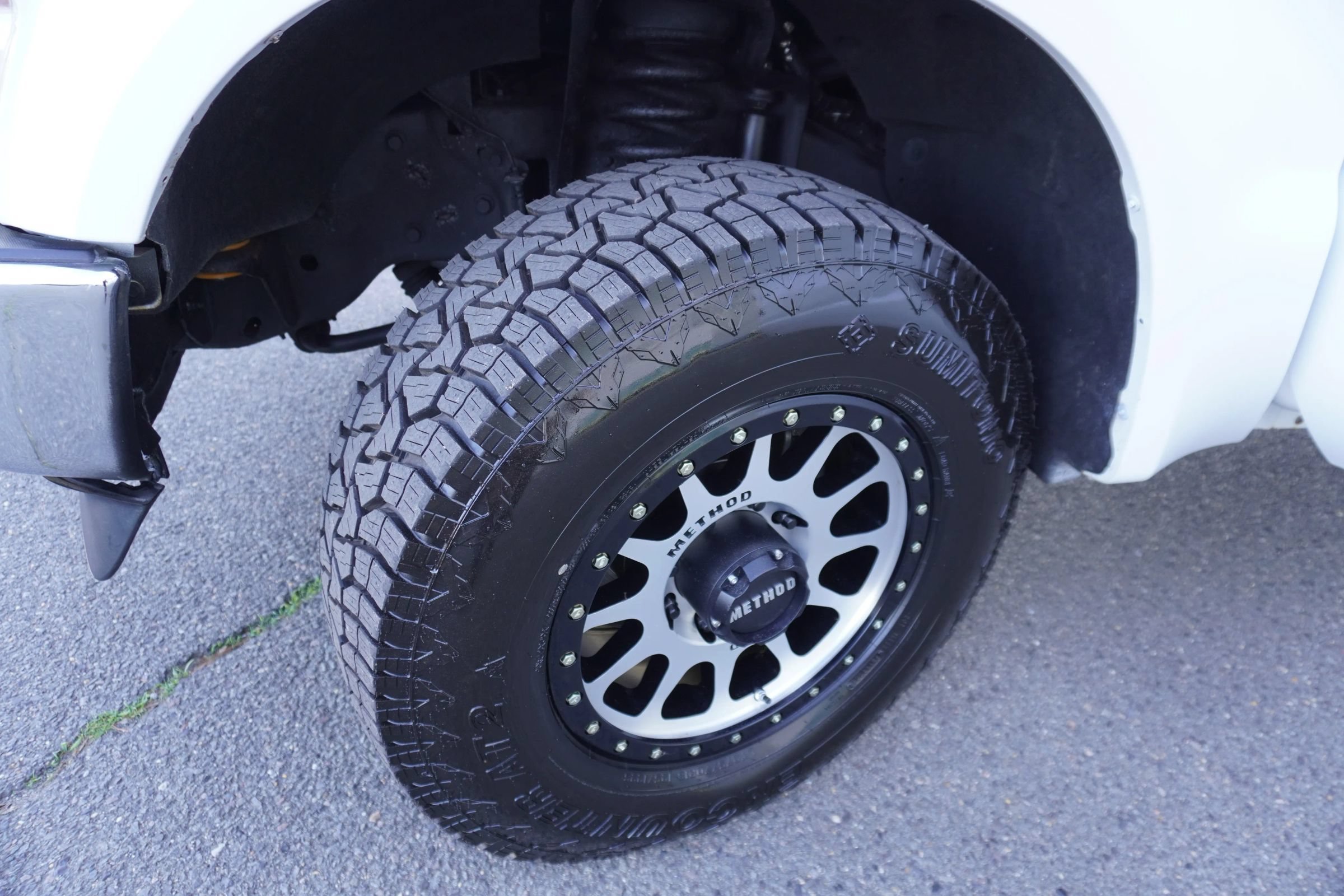 Used 2010 Ford F350 XL AWD/4WD image 26