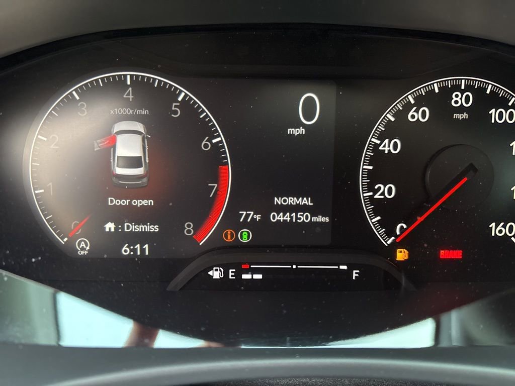 Used 2023 Honda Civic Si image 14