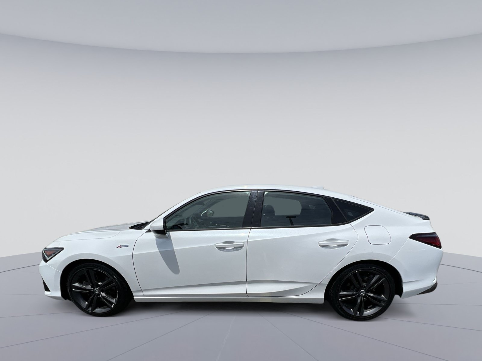 Certified 2023 Acura Integra A-Spec FWD image 6