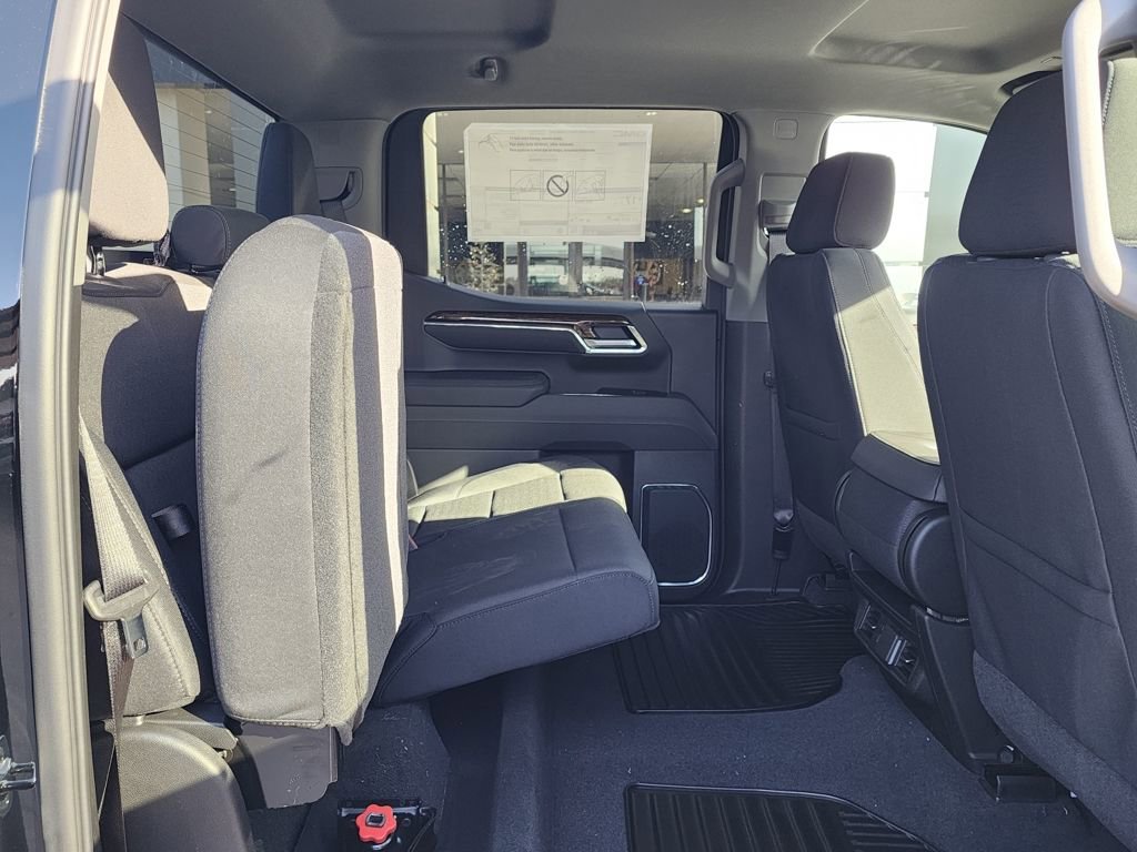 New 2026 GMC Sierra 1500 Elevation image 43