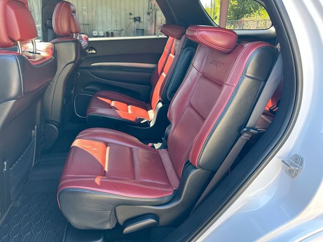 Used 2019 Dodge Durango SRT w/ Technology Group AWD/4WD image 25