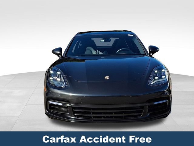 Used 2018 Porsche Panamera 4 image 2