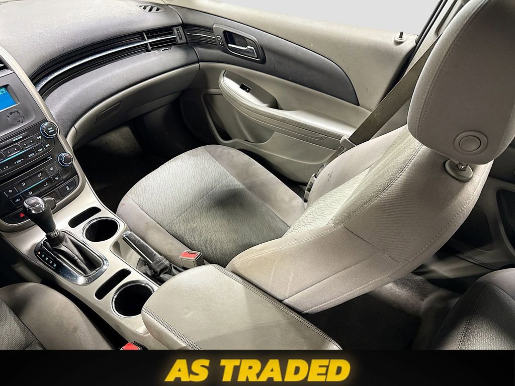 Used 2014 Chevrolet Malibu LS w/ Protection Package image 20