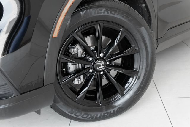 Used 2025 Honda CR-V Sport-L image 2