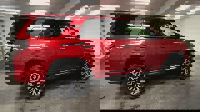 Used 2022 Toyota 4Runner Limited image 9