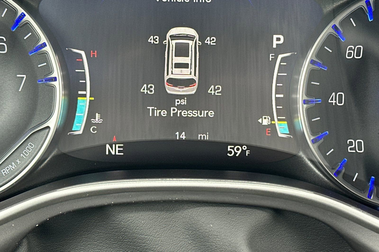 New 2026 Chrysler Pacifica Select FWD image 26