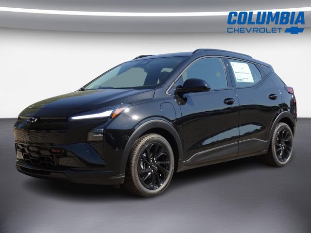 New 2027 Chevrolet Bolt RS w/ Super Cruise Package FWD image 3